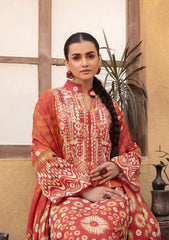 Winter Collection - Shaista - Nazakat - Khaddar - D#899 available at Saleem Fabrics Traditions