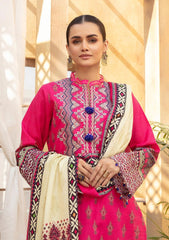 Winter Collection - Shaista - Nazakat - Khaddar - D#900 available at Saleem Fabrics Traditions