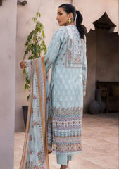 Winter Collection - Shaista - Saman - Karandi - D#439 available at Saleem Fabrics Traditions