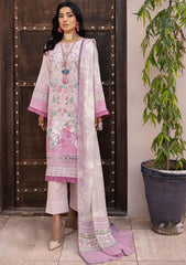 Winter Collection - Shaista - Saman - Karandi - D#440 available at Saleem Fabrics Traditions
