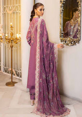 Winter Collection - Shaista - Viscose - V02 - D#303 available at Saleem Fabrics Traditions