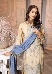 Winter Collection - Shaista - Viscose - V02 - D#312 available at Saleem Fabrics Traditions