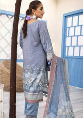 Winter Collection - Shehzal By Shaista - Viscose - D#399 available at Saleem Fabrics Traditions