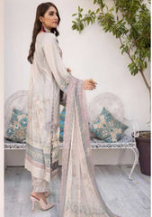 Winter Collection - Shehzal By Shaista - Viscose - D#403 available at Saleem Fabrics Traditions