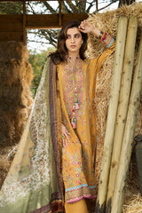 Winter Collection - Sobia Nazir - Autumn Winter - AW#04 B available at Saleem Fabrics Traditions