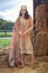 Winter Collection - Sobia Nazir - Autumn Winter - AW#05 A available at Saleem Fabrics Traditions