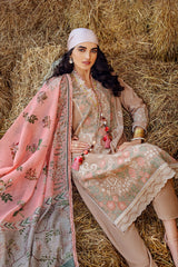 Winter Collection - Sobia Nazir - Autumn Winter - AW#05 A available at Saleem Fabrics Traditions