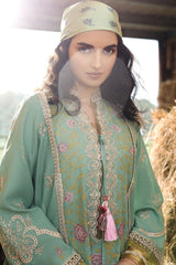 Winter Collection - Sobia Nazir - Autumn Winter - AW#05 B available at Saleem Fabrics Traditions