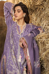 Winter Collection - Sobia Nazir - Autumn Winter - AW#06 A available at Saleem Fabrics Traditions