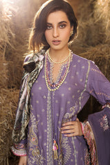 Winter Collection - Sobia Nazir - Autumn Winter - AW#06 A available at Saleem Fabrics Traditions