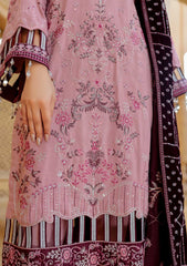 Winter Collection - Waresha - Luxury - V28 - D#169 available at Saleem Fabrics Traditions