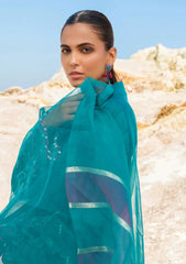 Winter Collection - Woven Palace - Zemira - 2pc - TE#002 available at Saleem Fabrics Traditions