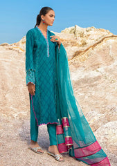 Winter Collection - Woven Palace - Zemira - 2pc - TE#002 available at Saleem Fabrics Traditions