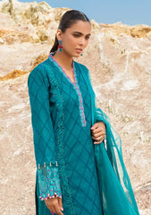 Winter Collection - Woven Palace - Zemira - 2pc - TE#002 available at Saleem Fabrics Traditions