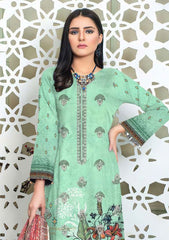 Winter Collection - Zara Meer - Viscose - V52 - D#1 available at Saleem Fabrics Traditions