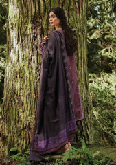 Winter Collection - Zara Shahjahan - Coco - D#2B available at Saleem Fabrics Traditions