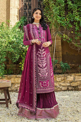Lawn Collection - Asim Jofa - Eid Luxury - AJLR-21