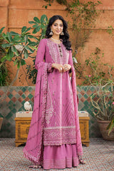 Lawn Collection - Asim Jofa - Eid Luxury - AJLR-24