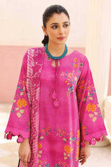 Lawn Collection - Charizma - Embroided - Chp02 - CEL#22