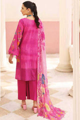 Lawn Collection - Charizma - Embroided - Chp02 - CEL#22