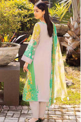 Lawn Collection - Charizma - Embroided - Chp02 - CEL#24