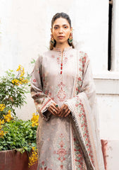 Lawn Collection - Aik Atelier - Meenakari - Look#5