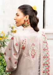 Lawn Collection - Aik Atelier - Meenakari - Look#5