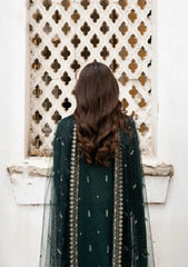 Lawn Collection - Aik Atelier - Meenakari - Look#8