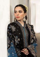 Lawn Collection - Aik Atelier - Meenakari - Look#9