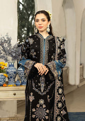 Lawn Collection - Aik Atelier - Meenakari - Look#9