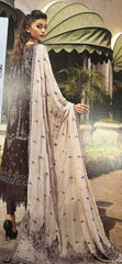 Lawn Collection - Shaista - D/Printed - SDP#323