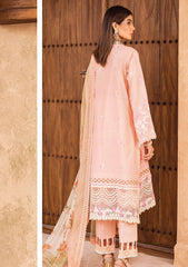 Lawn Collection - Shazme - Kamari - Luxury - SH#02 Mahrosh