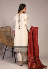 Lawn Collection - Sahar - Eid - Festive S/S - SJYA#07