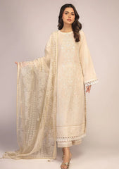 Lawn Collection - Sahar - Eid - Festive S/S - CK#003