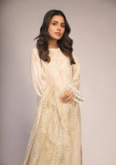 Lawn Collection - Sahar - Eid - Festive S/S - CK#003