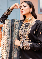 Lawn Collection - Parishay - Noor e Nazar - Eid - NNE#02