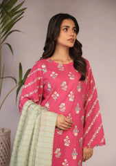 Lawn Collection - Sahar - Eid - Festive S/S - SLS#09