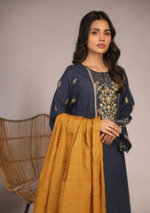 Lawn Collection - Sahar - Eid - Festive S/S - SLS#07