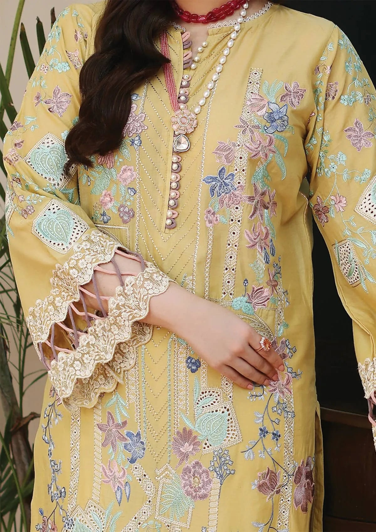 KLC-02B DANDELION - Kahf Premium