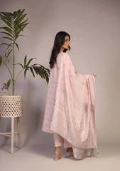 Lawn Collection - Sahar - Eid - Festive S/S - SJYA#05
