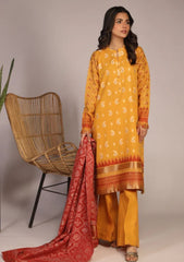 Lawn Collection - Sahar - Eid - Festive S/S - SJYA#01