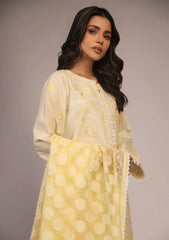Lawn Collection - Sahar - Eid - Festive S/S - CK#006