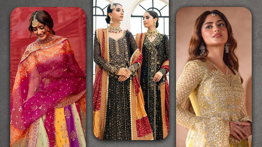 Top 9 Festive Fabrics That Will Make You Shine This Season