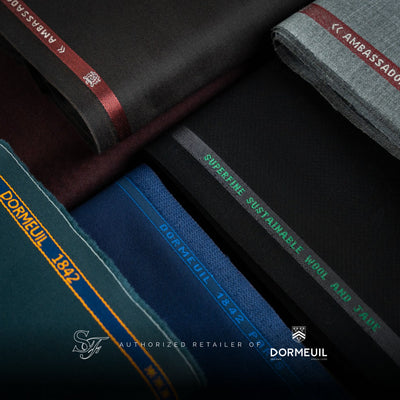 Dormeuil