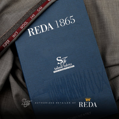 Reda
