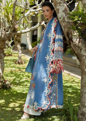 Lawn Collection - Elan - Ziva - EL23-03B
