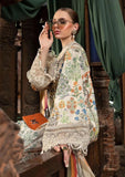 Lawn Collection - Maria B - M Print - D#8 A