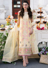 Lawn Collection - Bin ILyas - Clara - IL24#212 - B