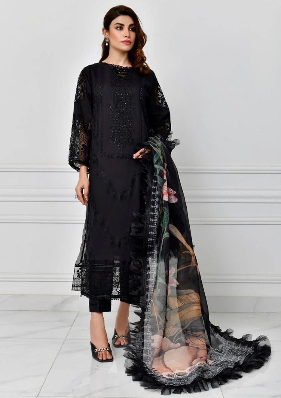 Spring 2023 / Summer 2023 Collections | Saleem Fabrics – Saleem Fabrics ...