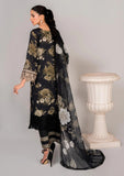 Lawn Collection - Shazme - Serene - SH-04 FLORAL NOIR